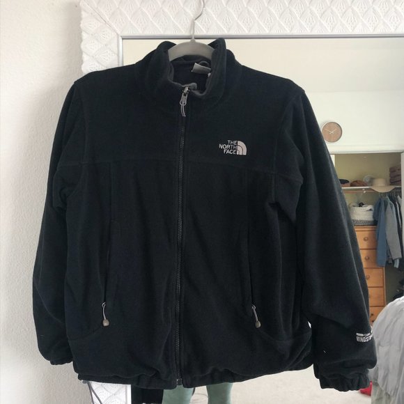 The North Face Gore wind stopper women jacket - Picture 4 of 8